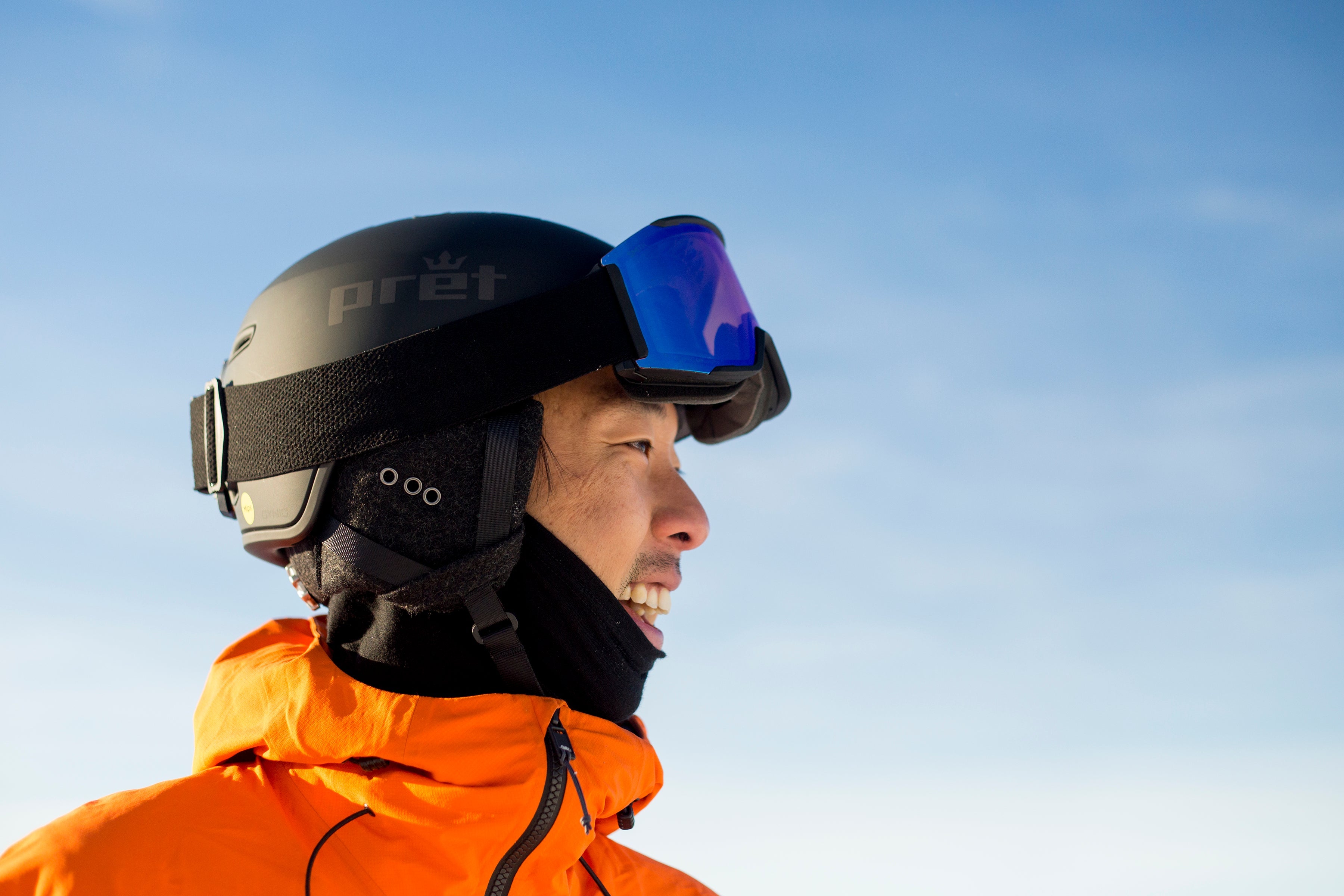 disk speakers for snowboard helmet Boombox Kit w/ 4 The CHIPS XV redefines helmet audio with intelligent engineering built for serious riders Why Ski and Snowboard Helmet
