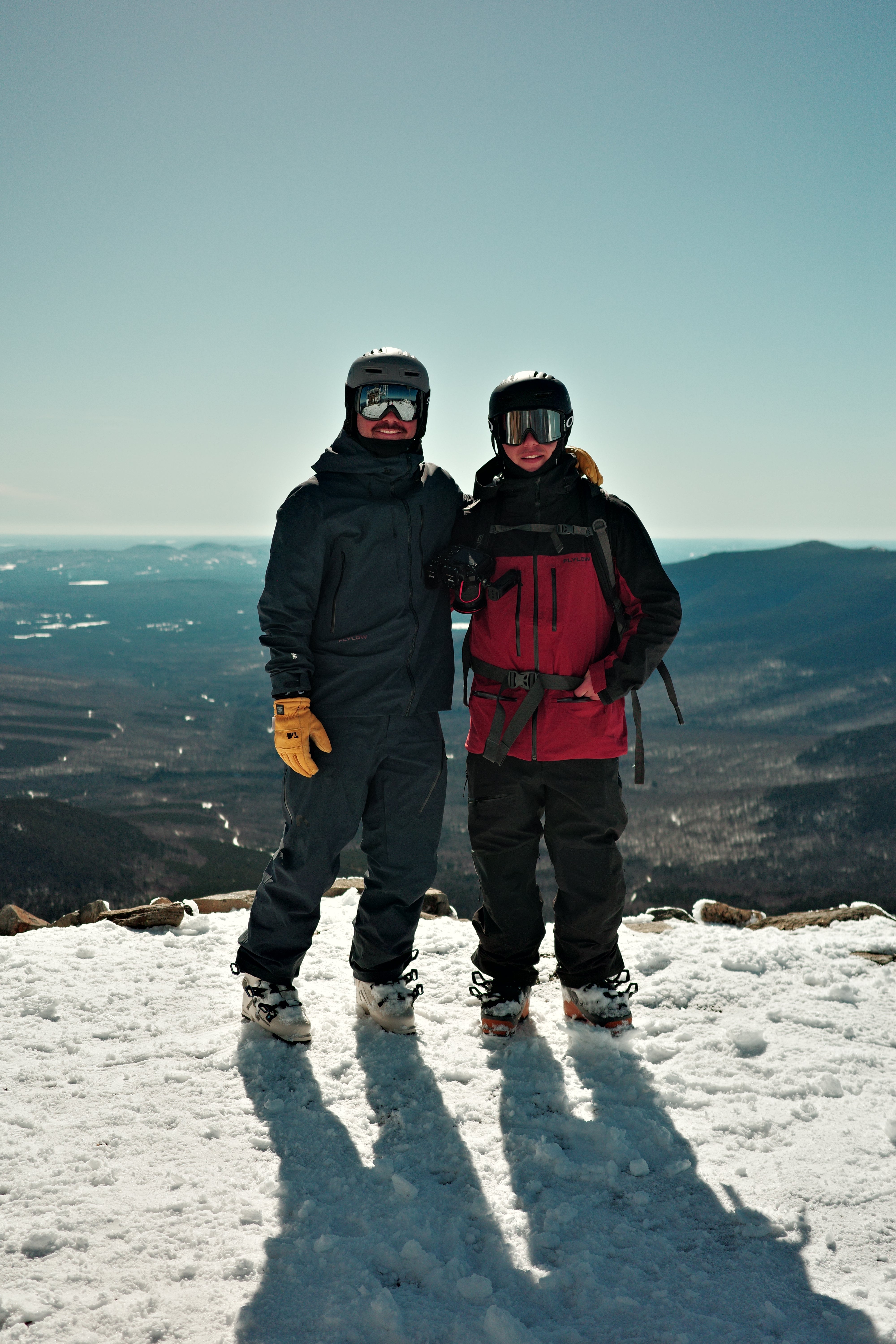 The Best East Coast Skiing Road Trip You've Never Heard Of – Pret