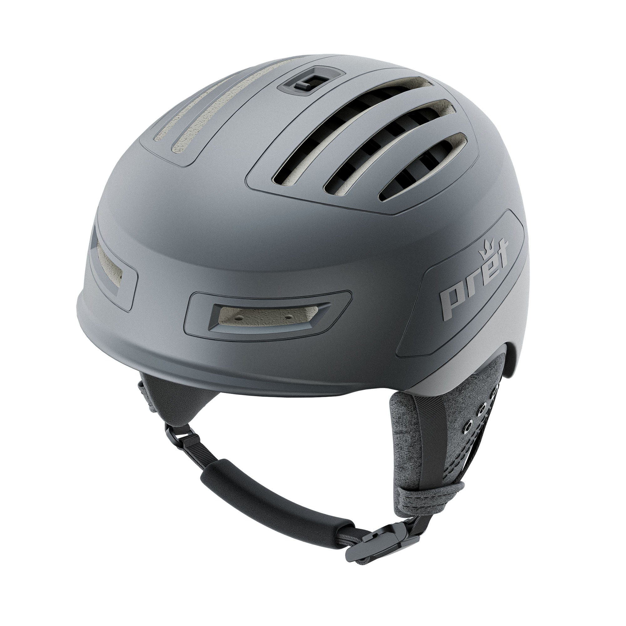 Pret Corona Women's Snow Helmet