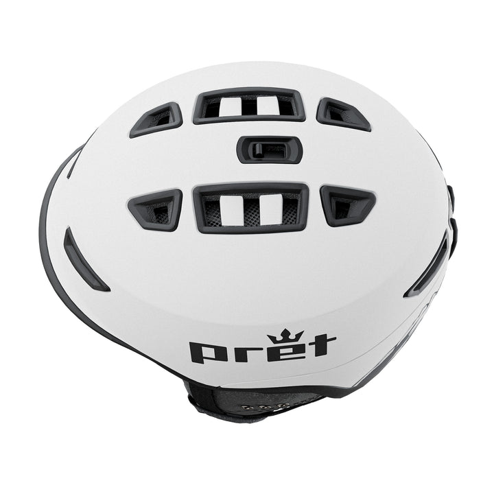 Teton White
