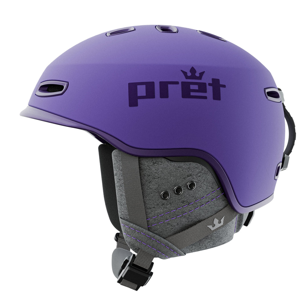 purple pop