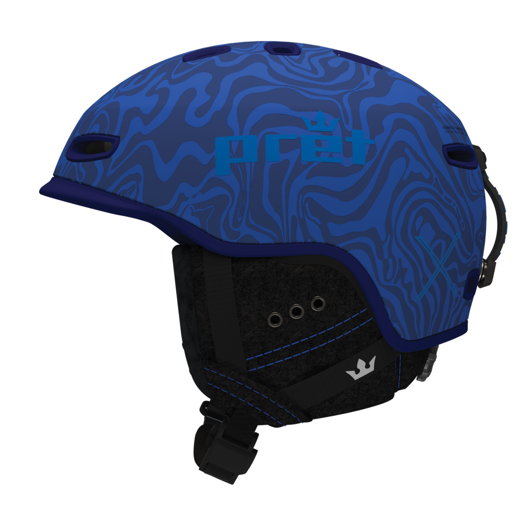 Acid Blue