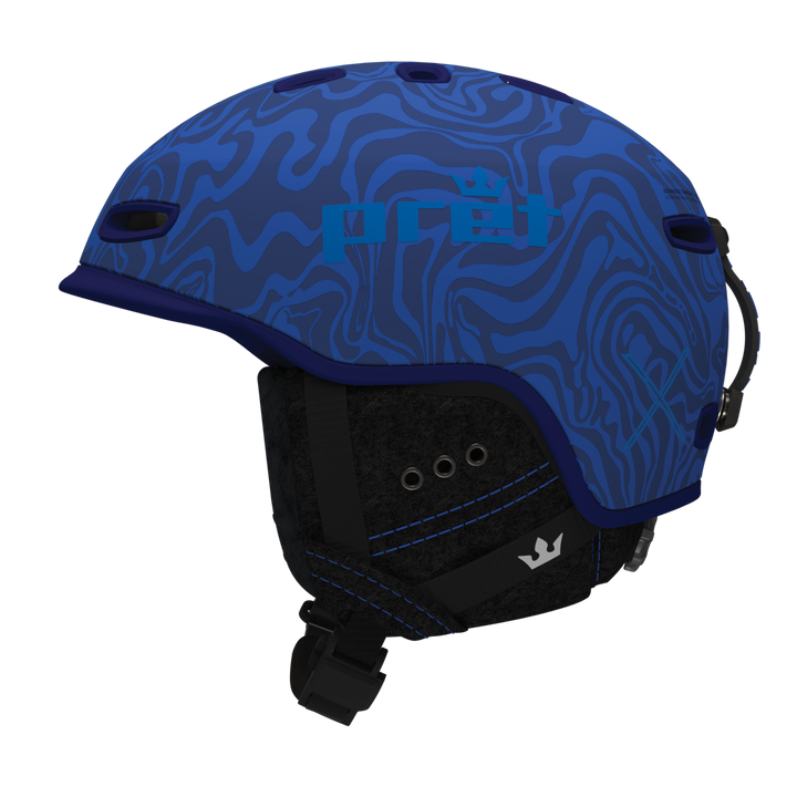 Acid Blue