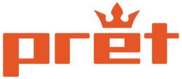 Pret Helmets logo