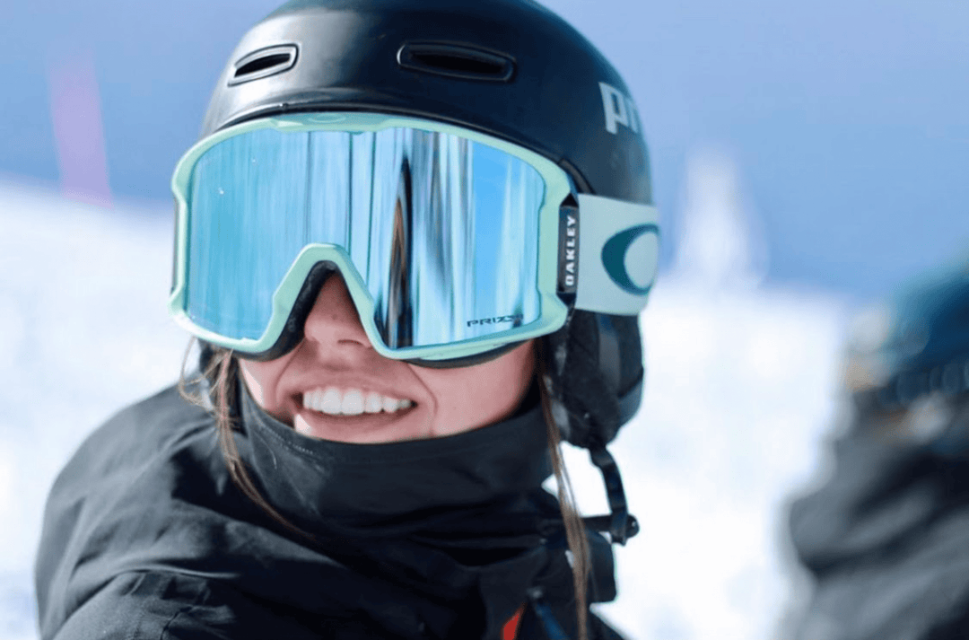 This is the New Pret. - Pret Helmets