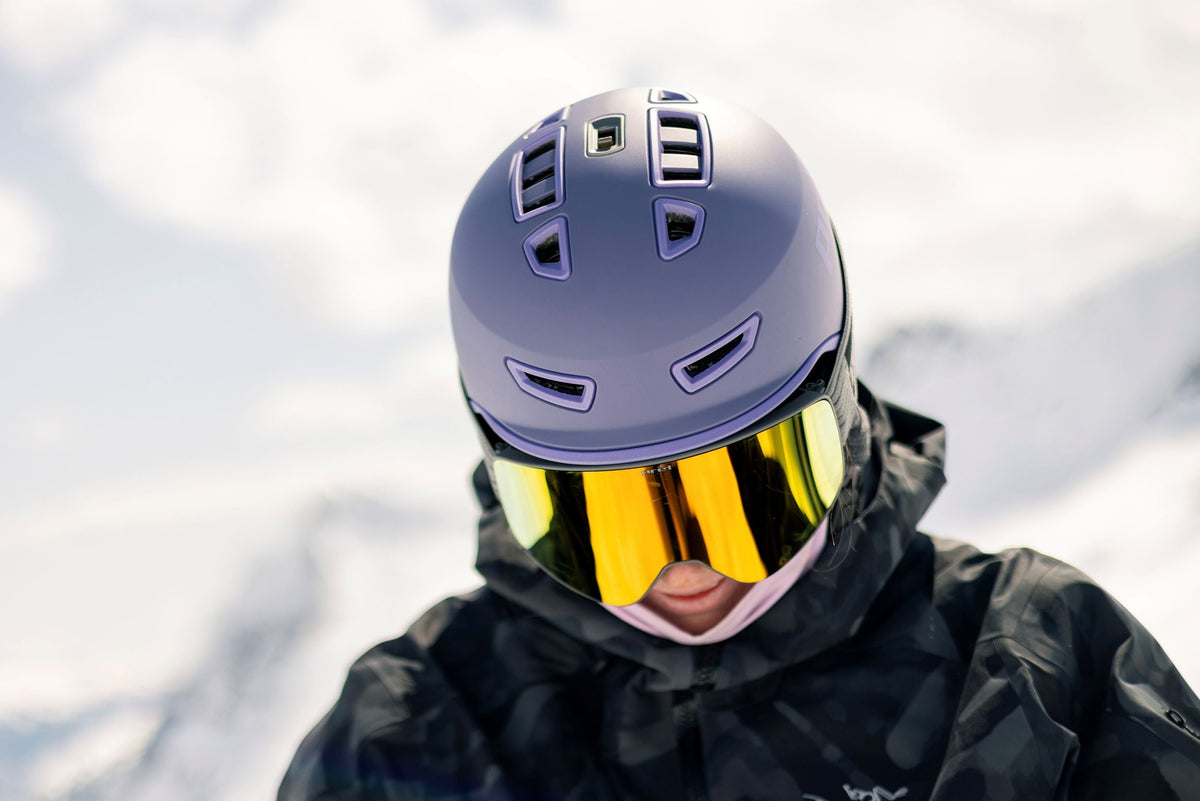 Fury & Vision Bundle - Pret Helmets