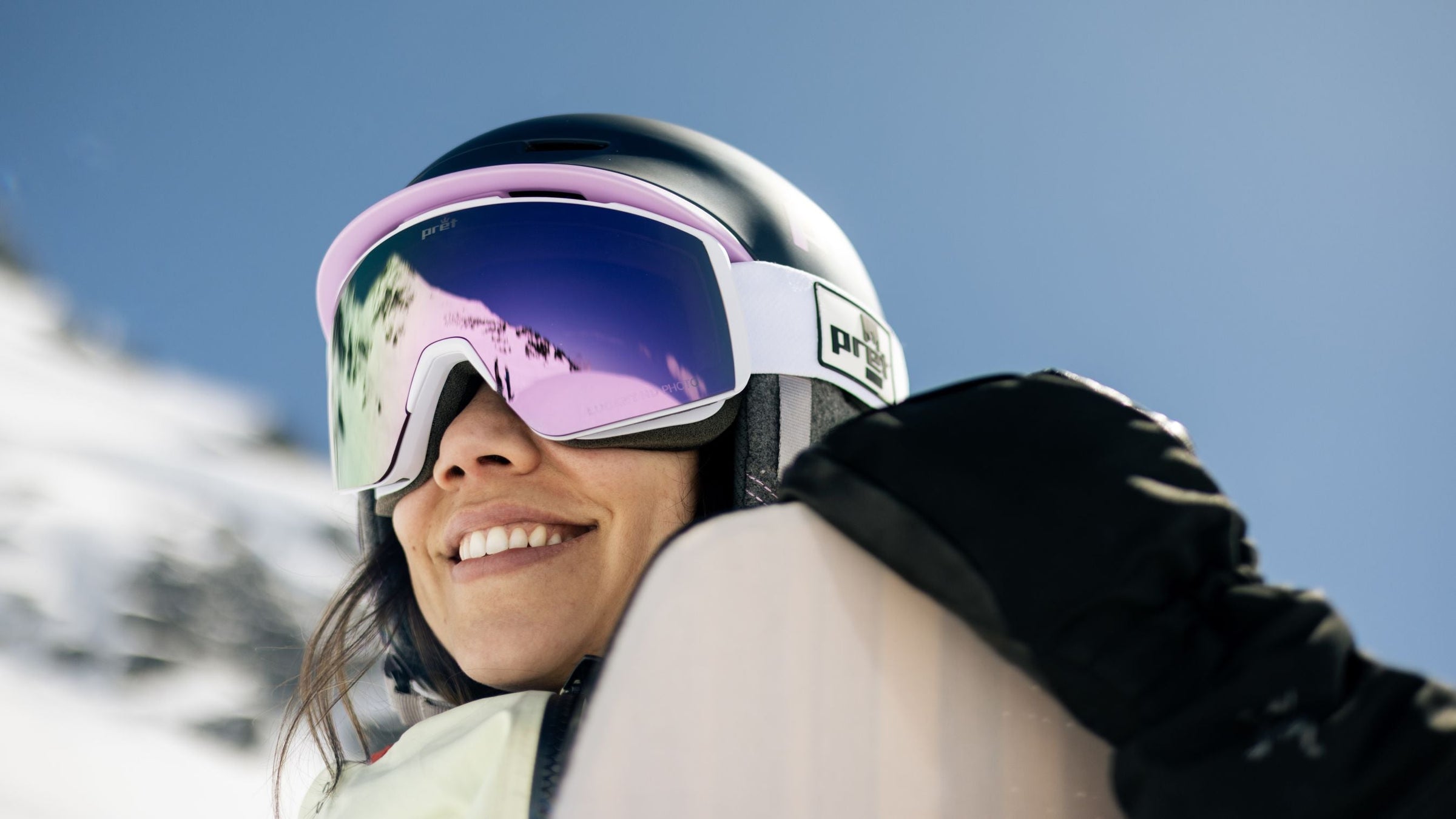 Performance Goggles