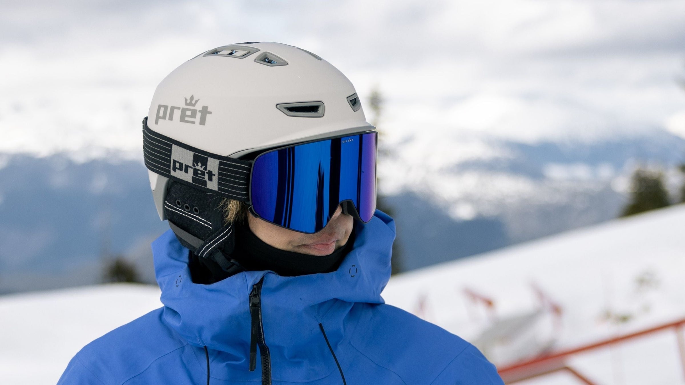 All-Mountain Goggles