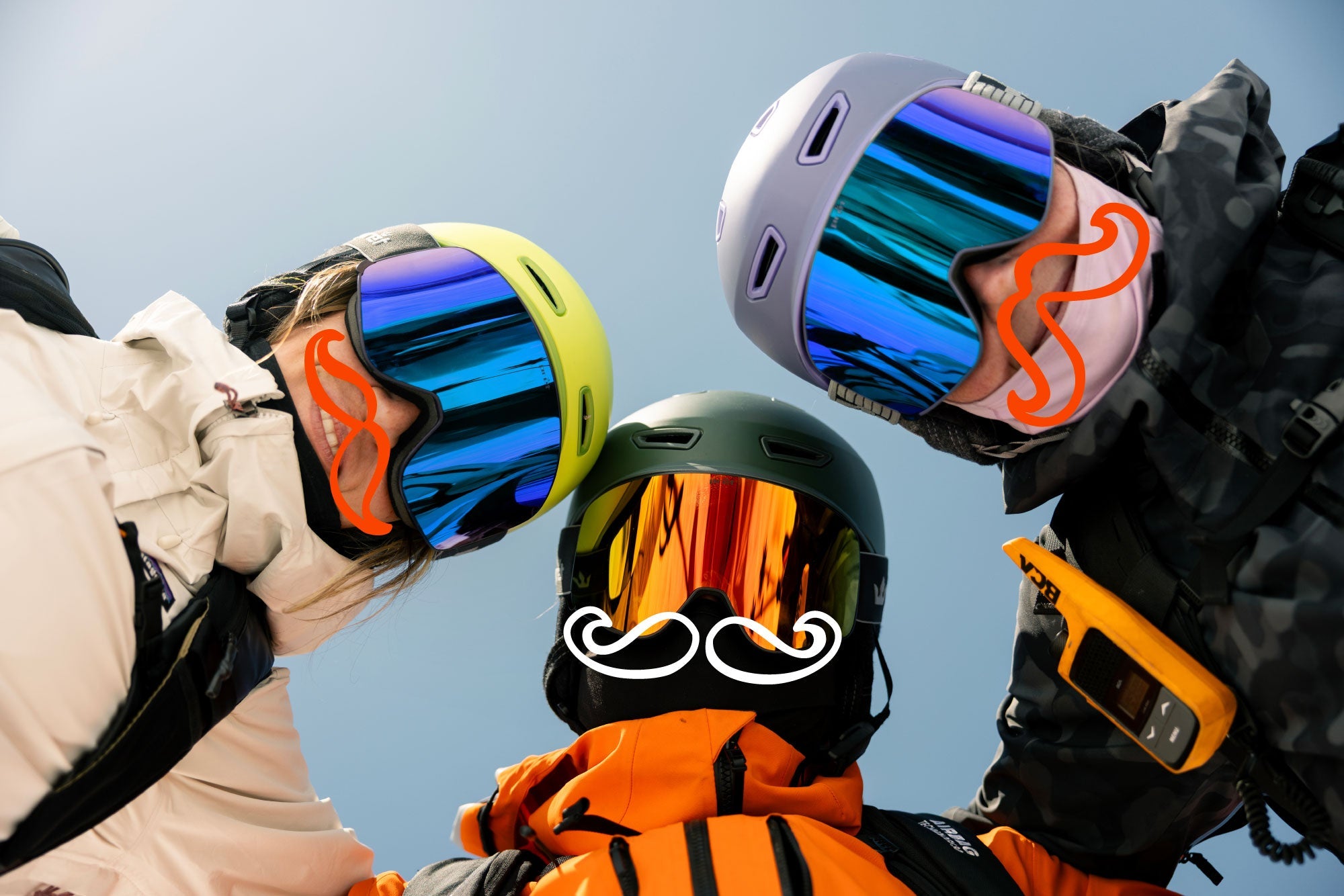 Goggles