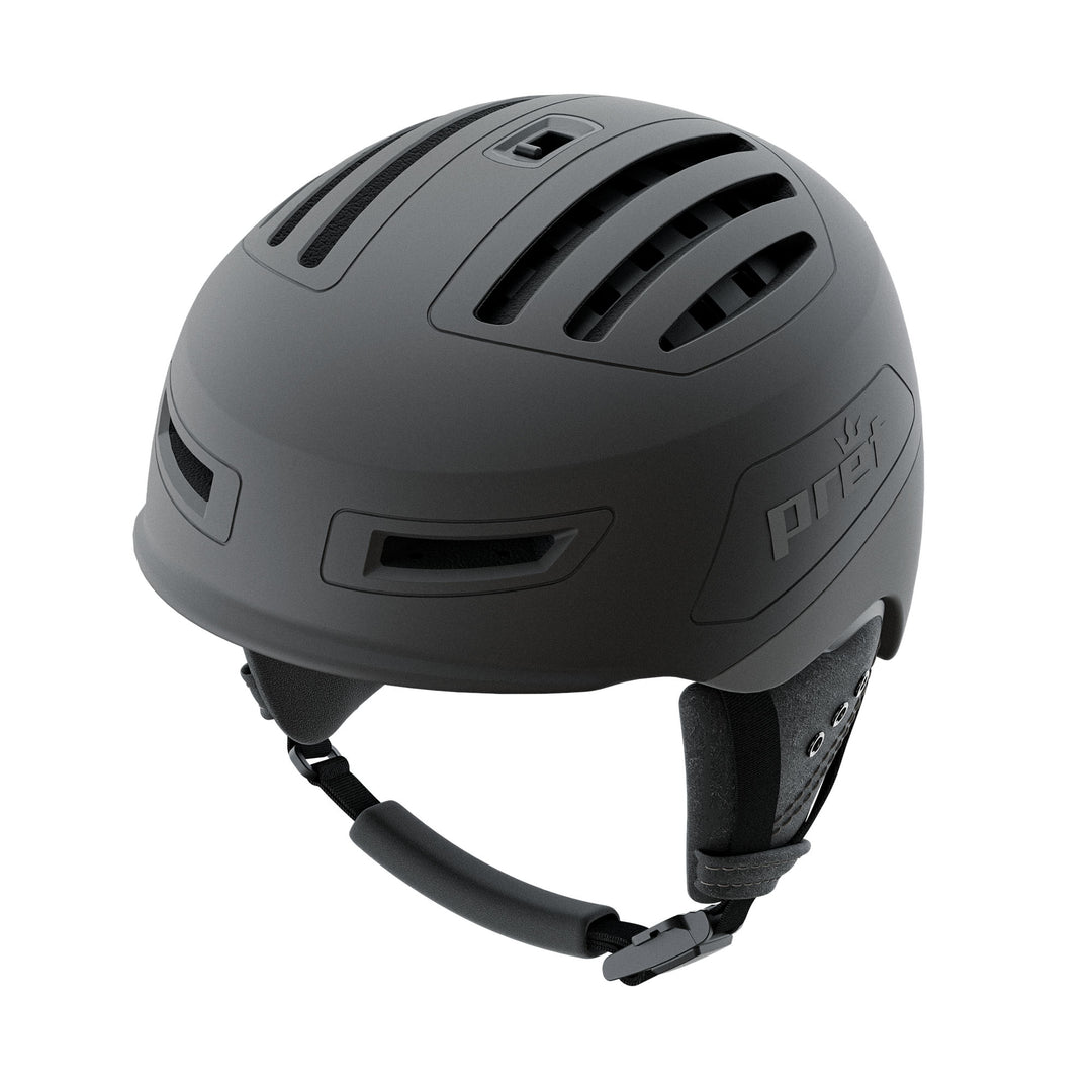 stealth black