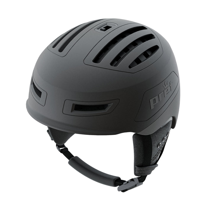 stealth black