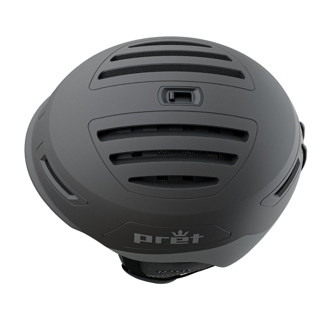 stealth black