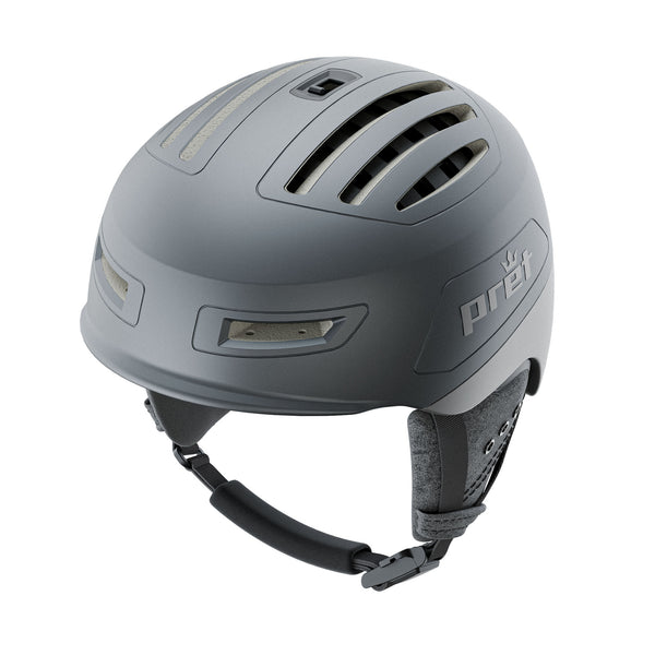Pret Corona Women's Snow Helmet