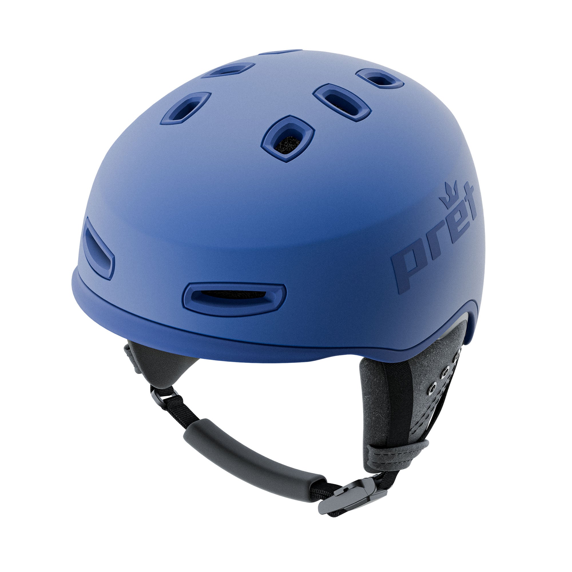 Pret Helmets | Cynic Ski & Snowboard Helmet