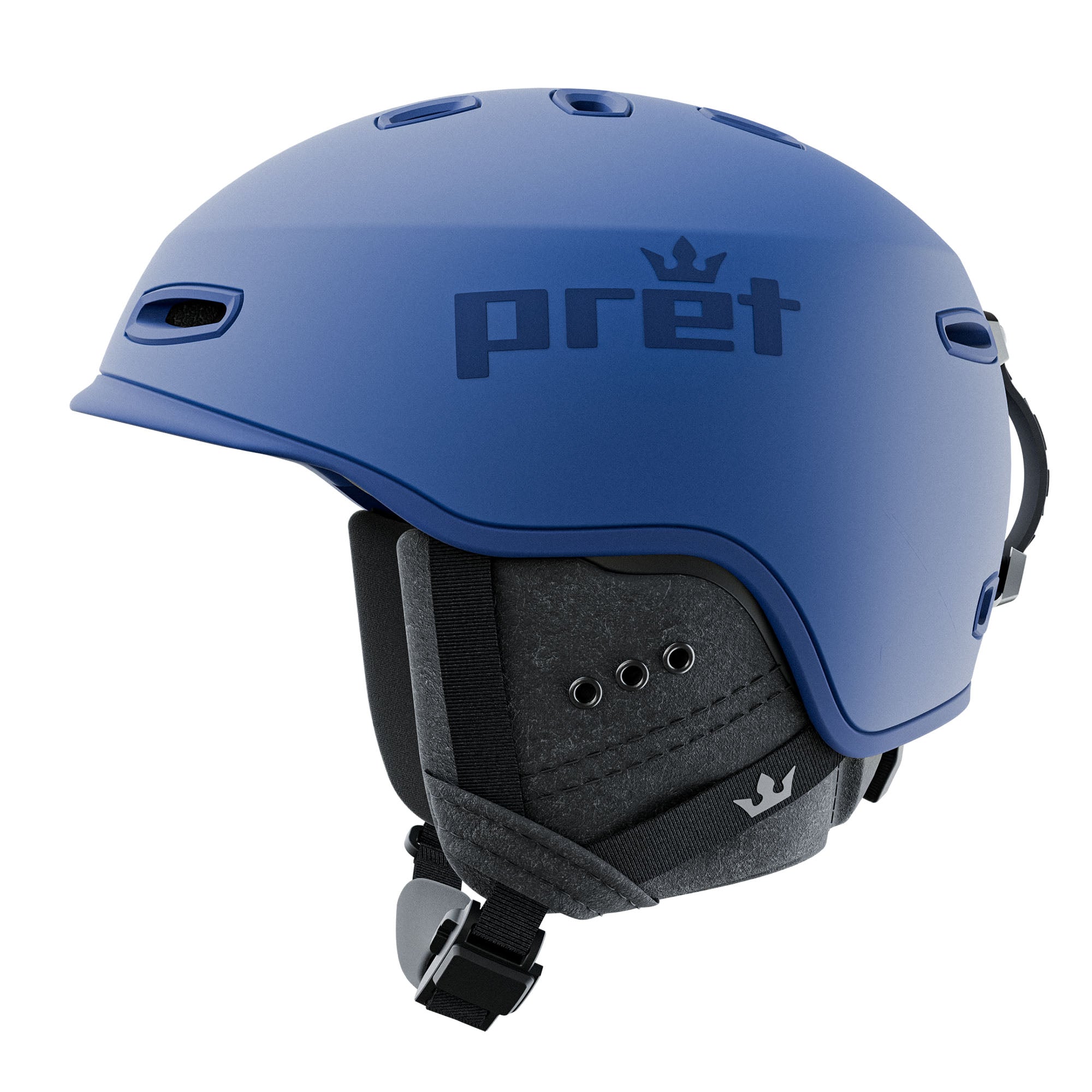 Pret Helmets | Cynic Ski & Snowboard Helmet