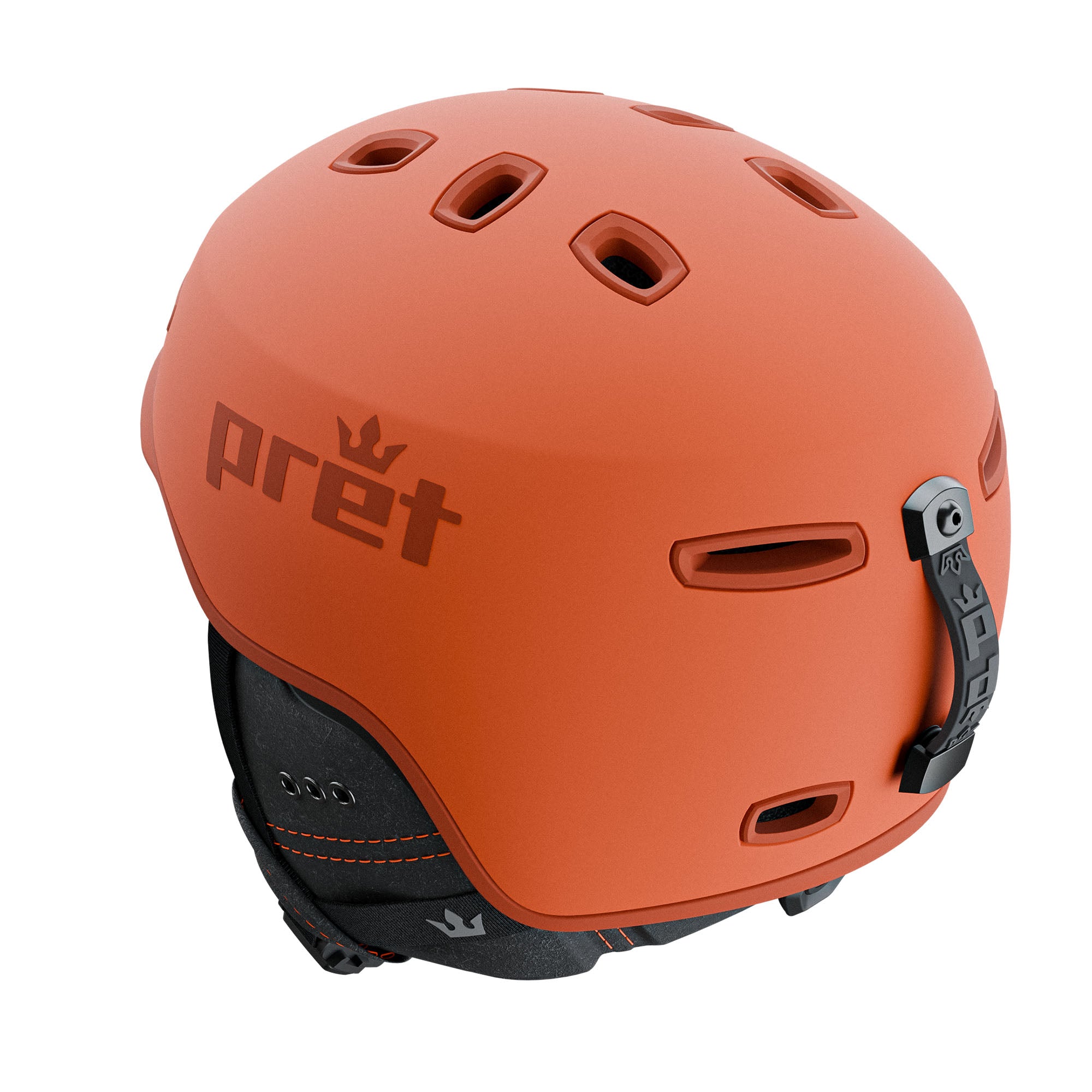 ★Pret★Cynic X★プレット★ Pret Helmets | Cynic Ski & Snowboard Helmet