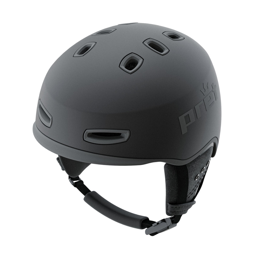 Stealth Black