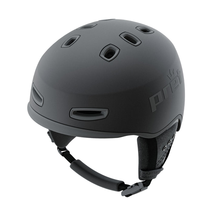 Stealth Black