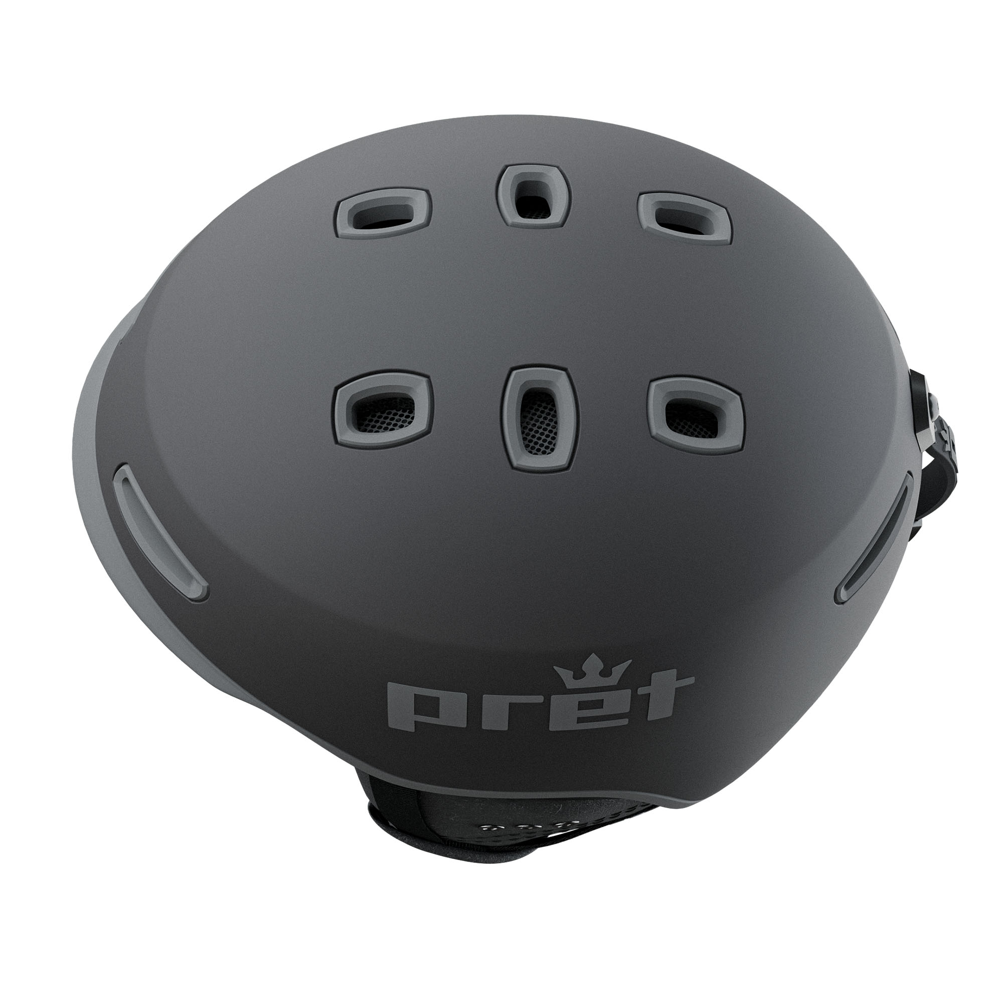 Pret Helmets | Cynic Ski & Snowboard Helmet