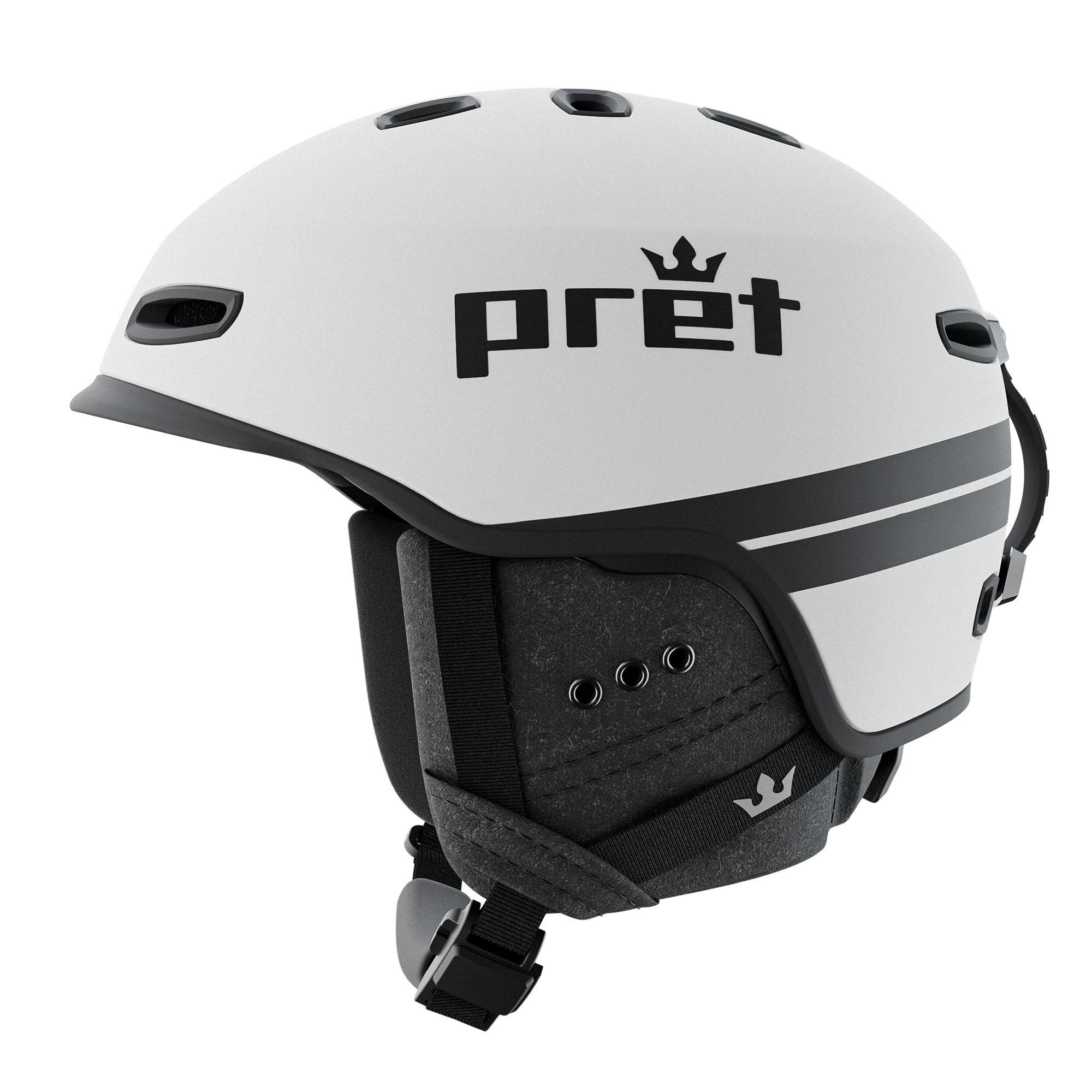 Pret Helmets | Cynic Ski & Snowboard Helmet