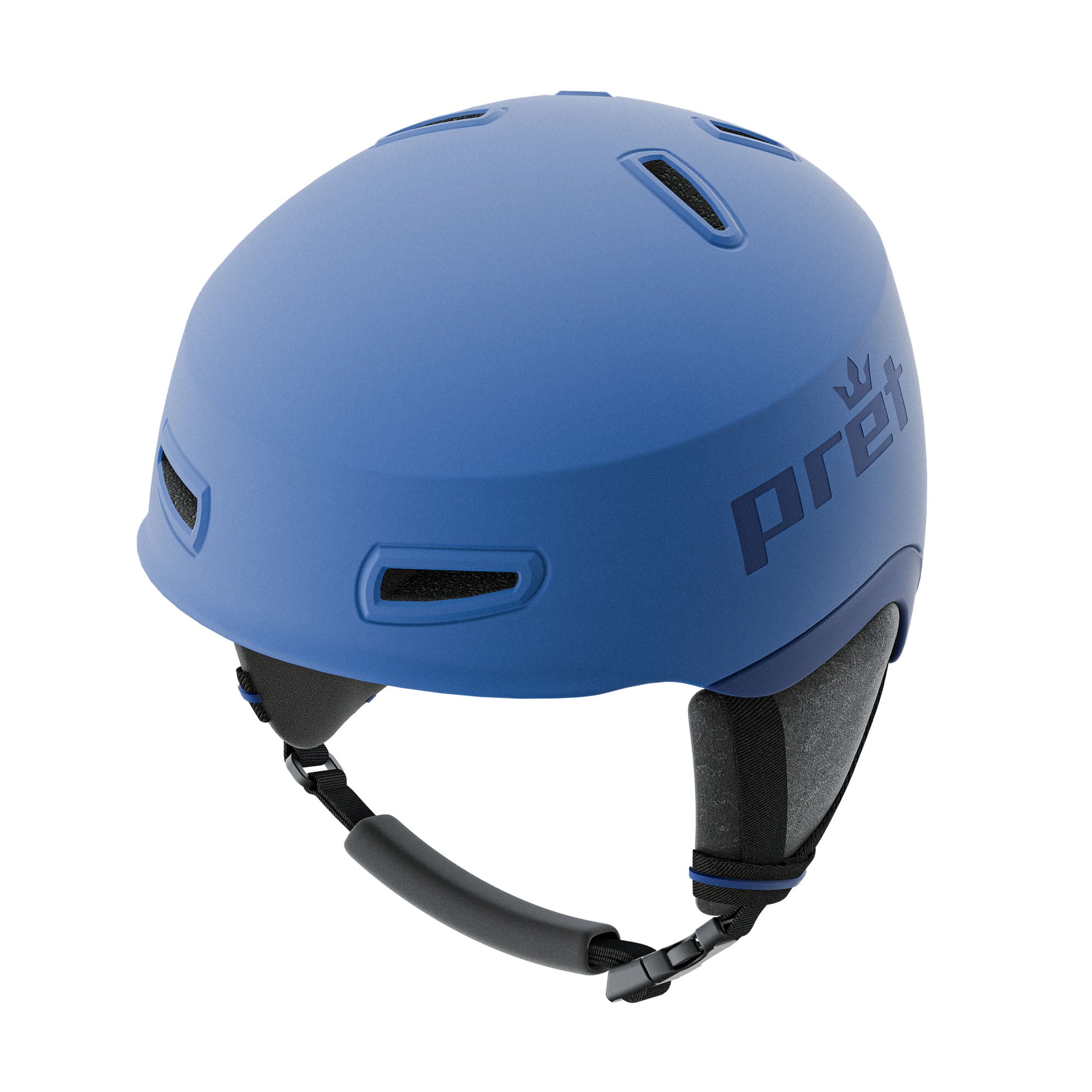 Pret | Epic Men's Mips® Ski & Snowboard Helmet – Pret Helmets