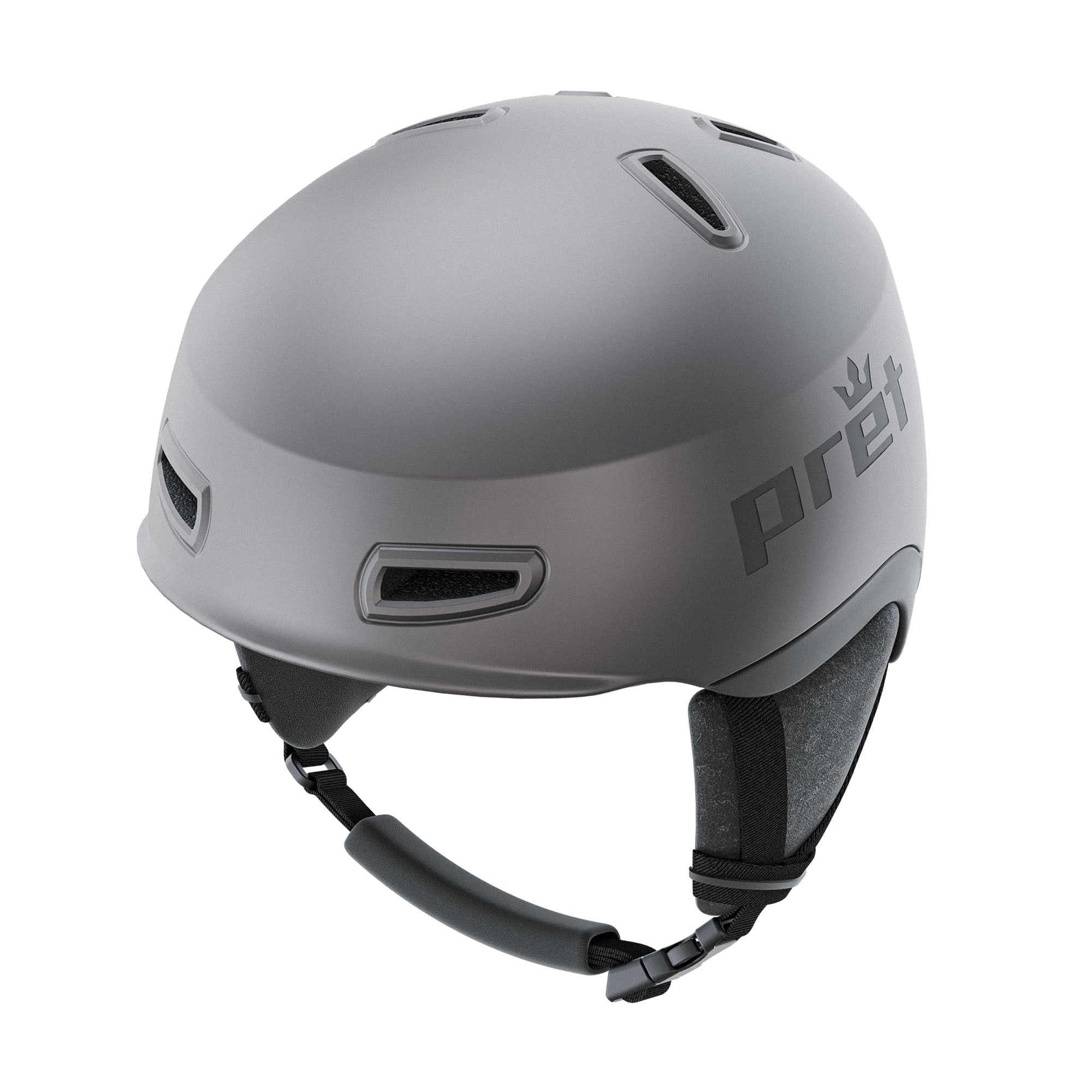 Pret | Epic Men's Mips® Ski & Snowboard Helmet – Pret Helmets