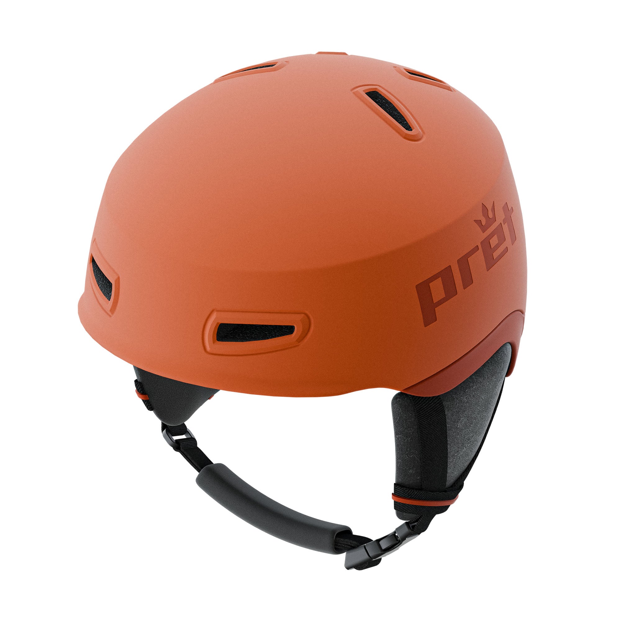 Pret | Epic Men's Mips® Ski & Snowboard Helmet – Pret Helmets