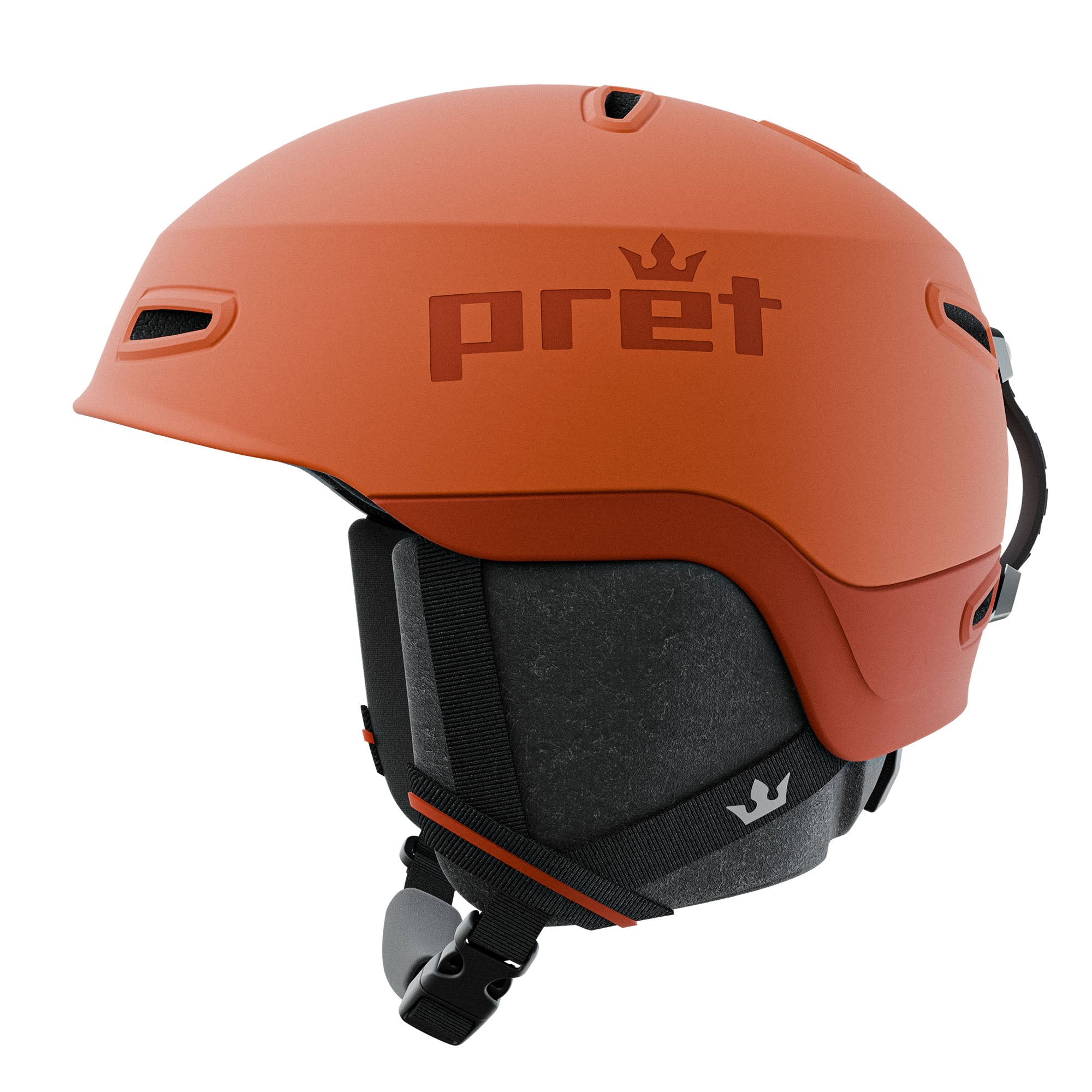Pret | Epic Men's Mips® Ski & Snowboard Helmet – Pret Helmets