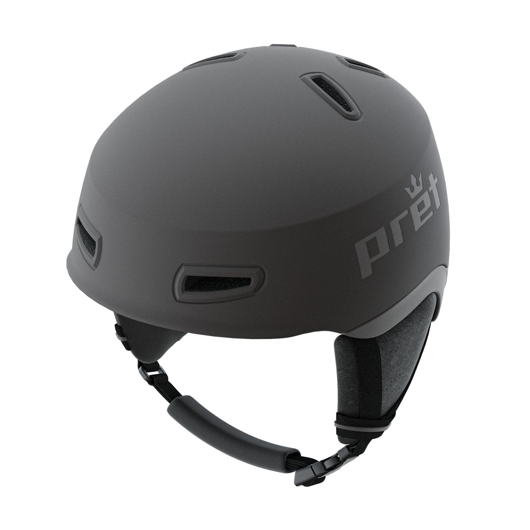 Stealth Black