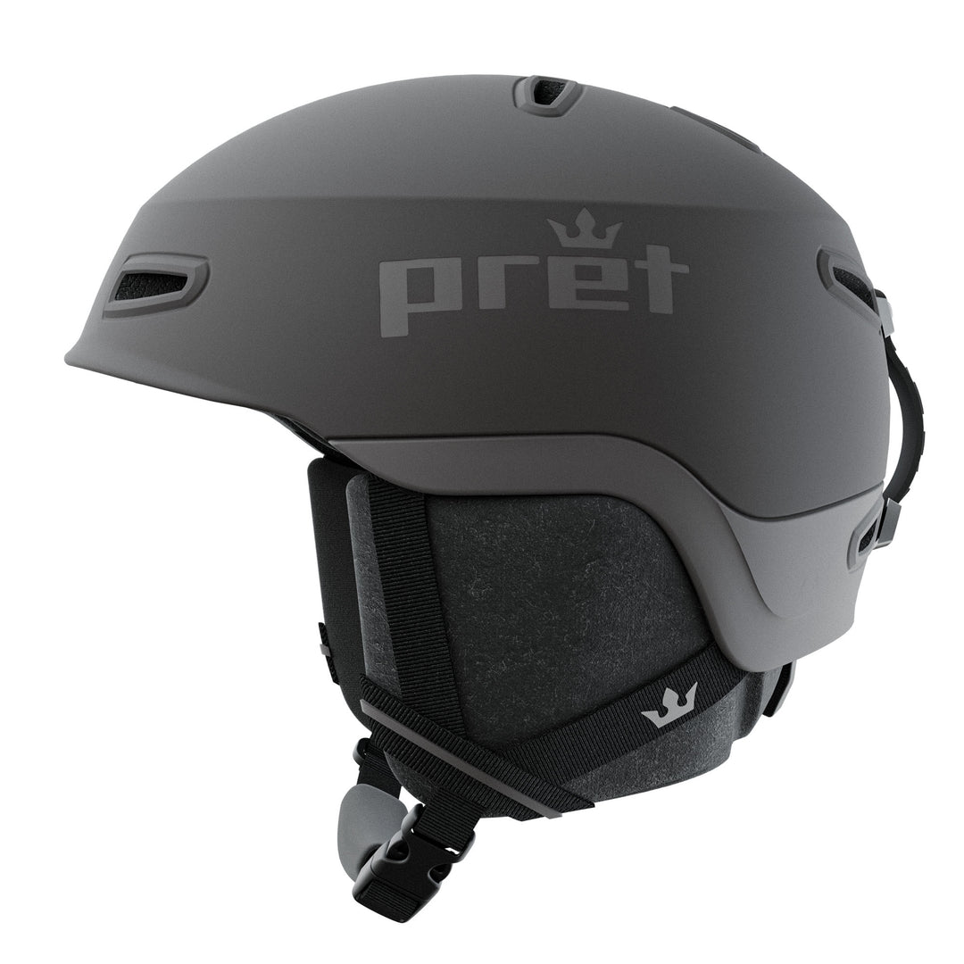 Stealth Black