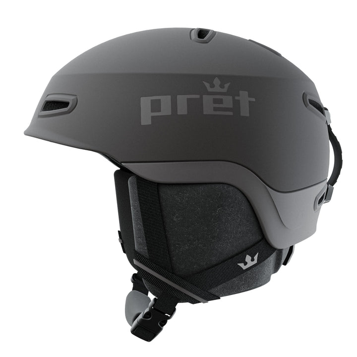 Stealth Black