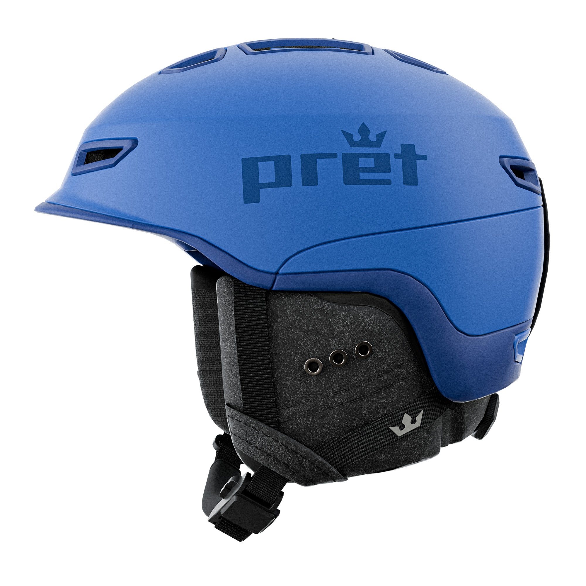 Pret | Fury Men's Mips® Ski & Snowboard Helmet – Pret Helmets
