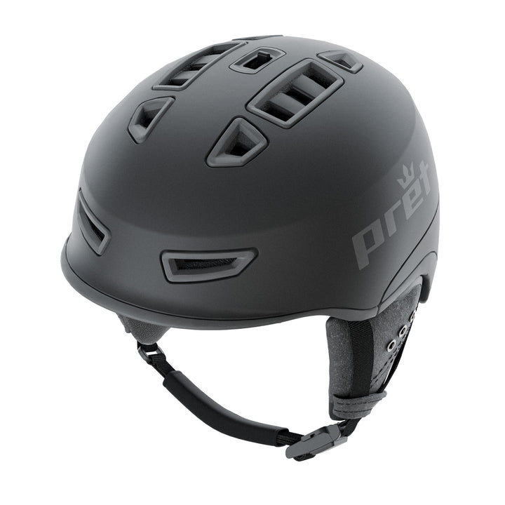Stealth Black
