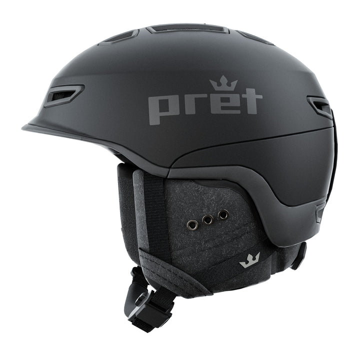 Stealth Black