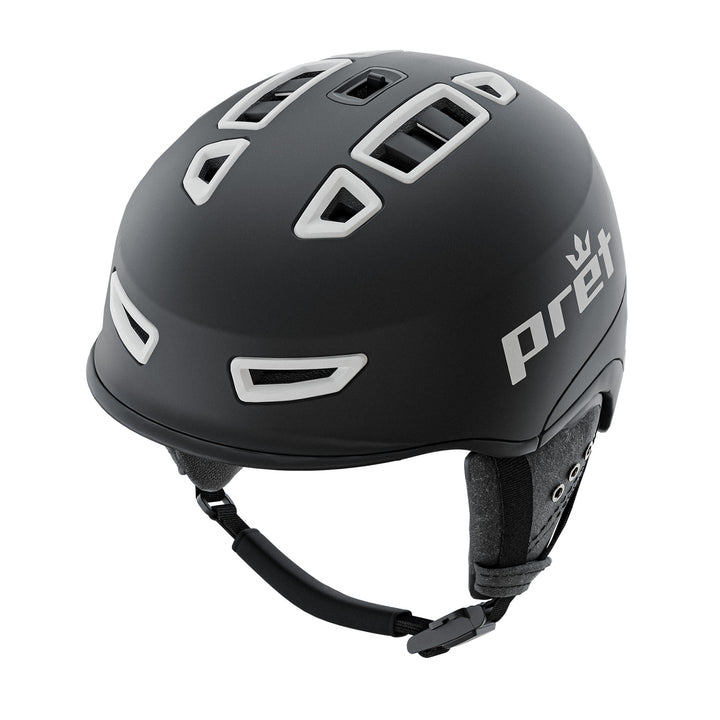 Teton Black