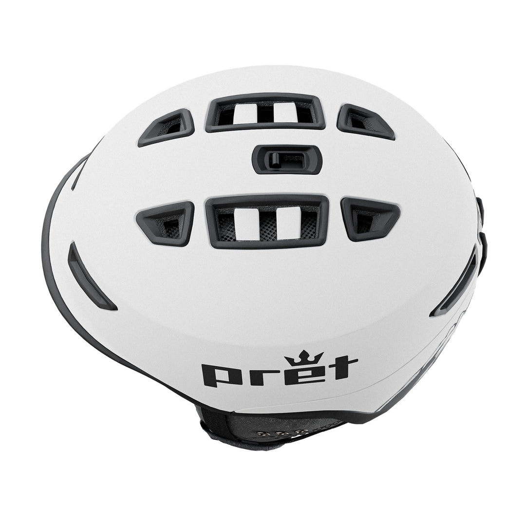 Teton White
