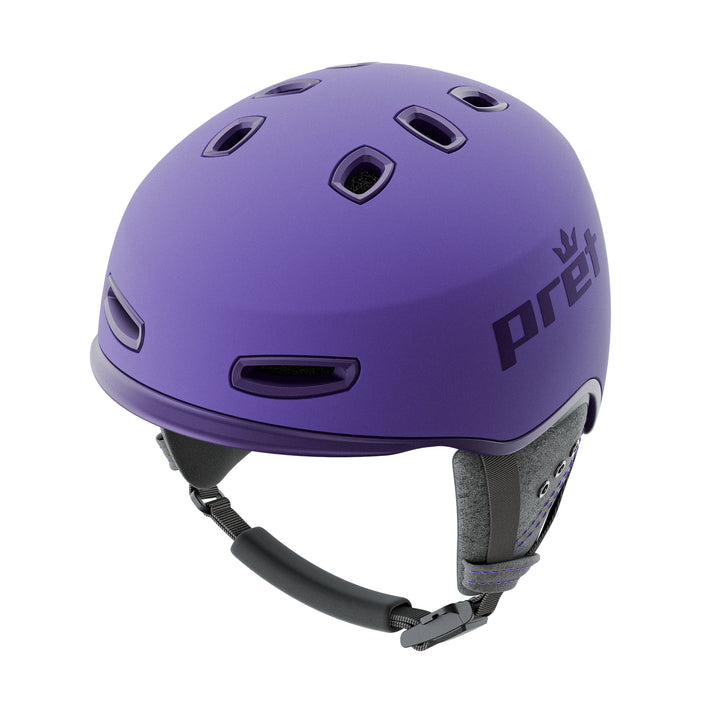 purple pop