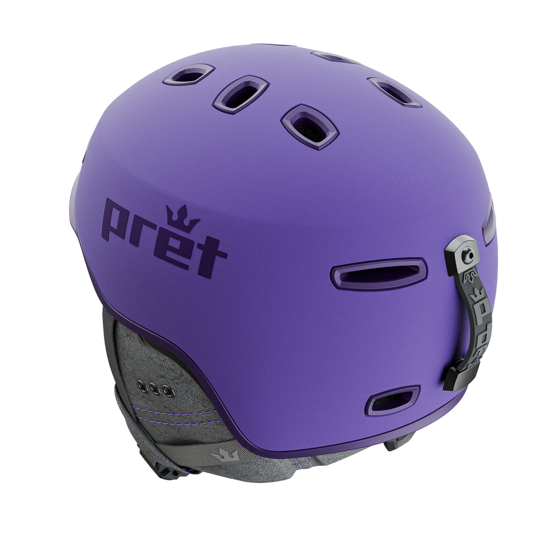 purple pop