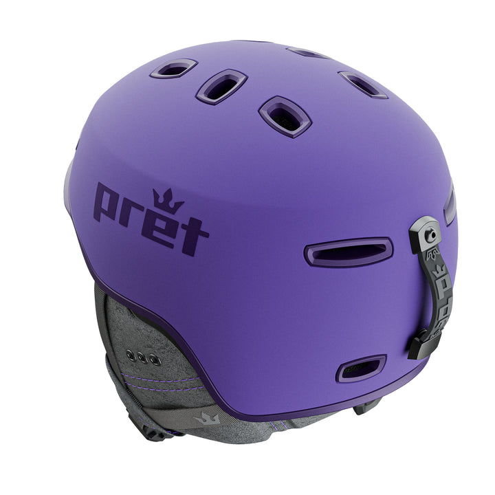 purple pop