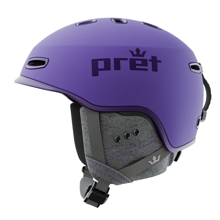 purple pop