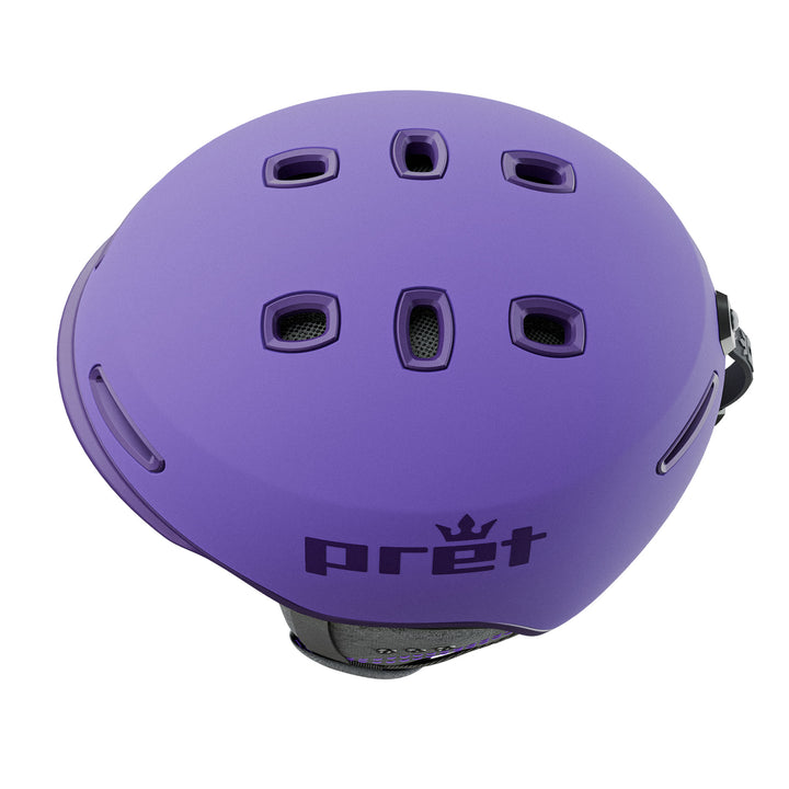 purple pop
