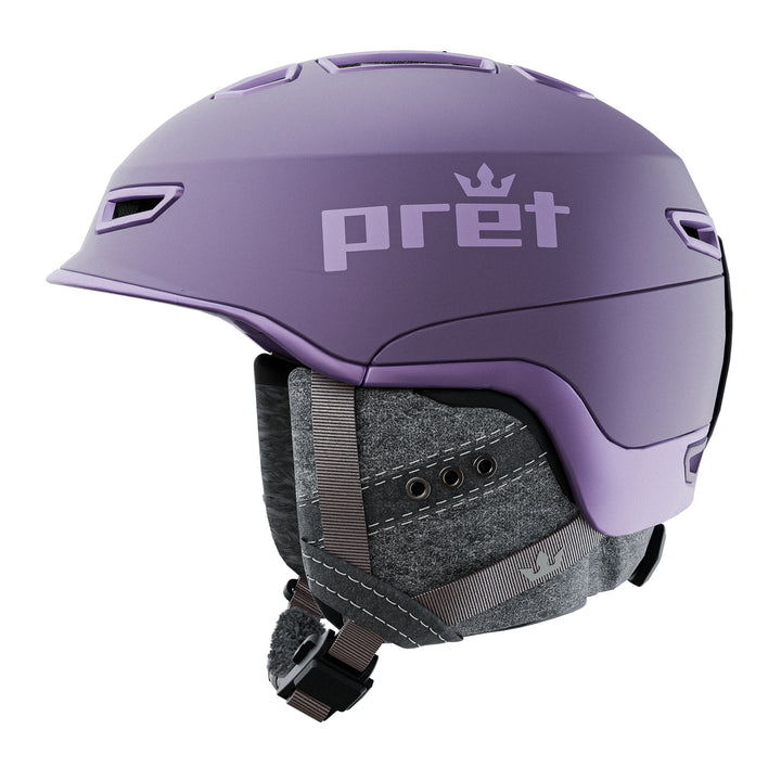 Purple Haze