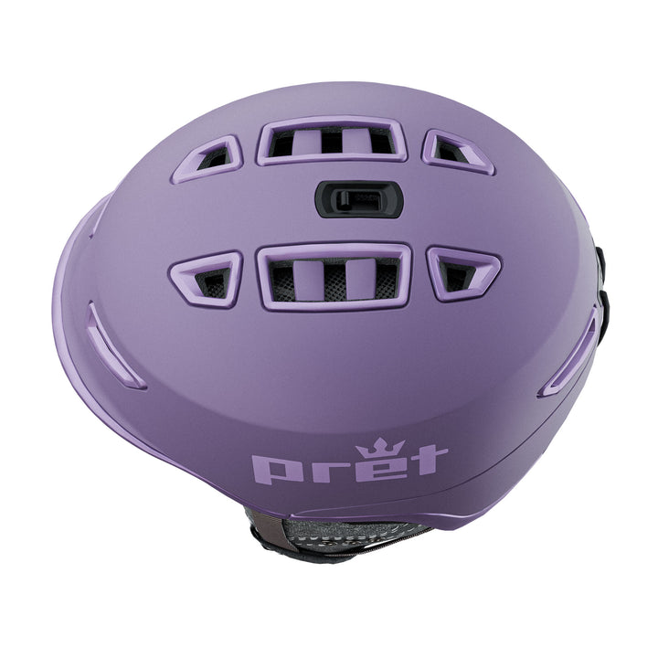 Purple Haze