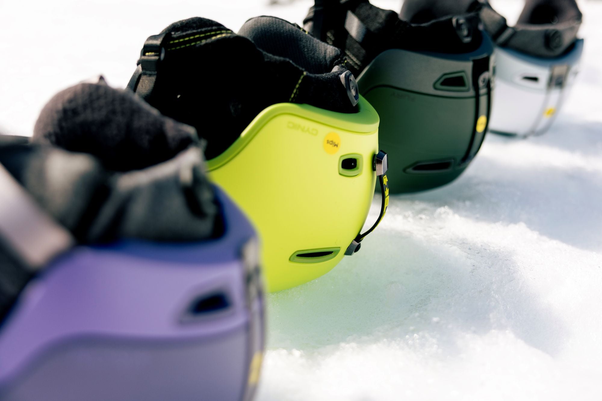 PRET スノーボード Pret | Men's Ski & Snowboard Helmets : Performance & Style – Pret