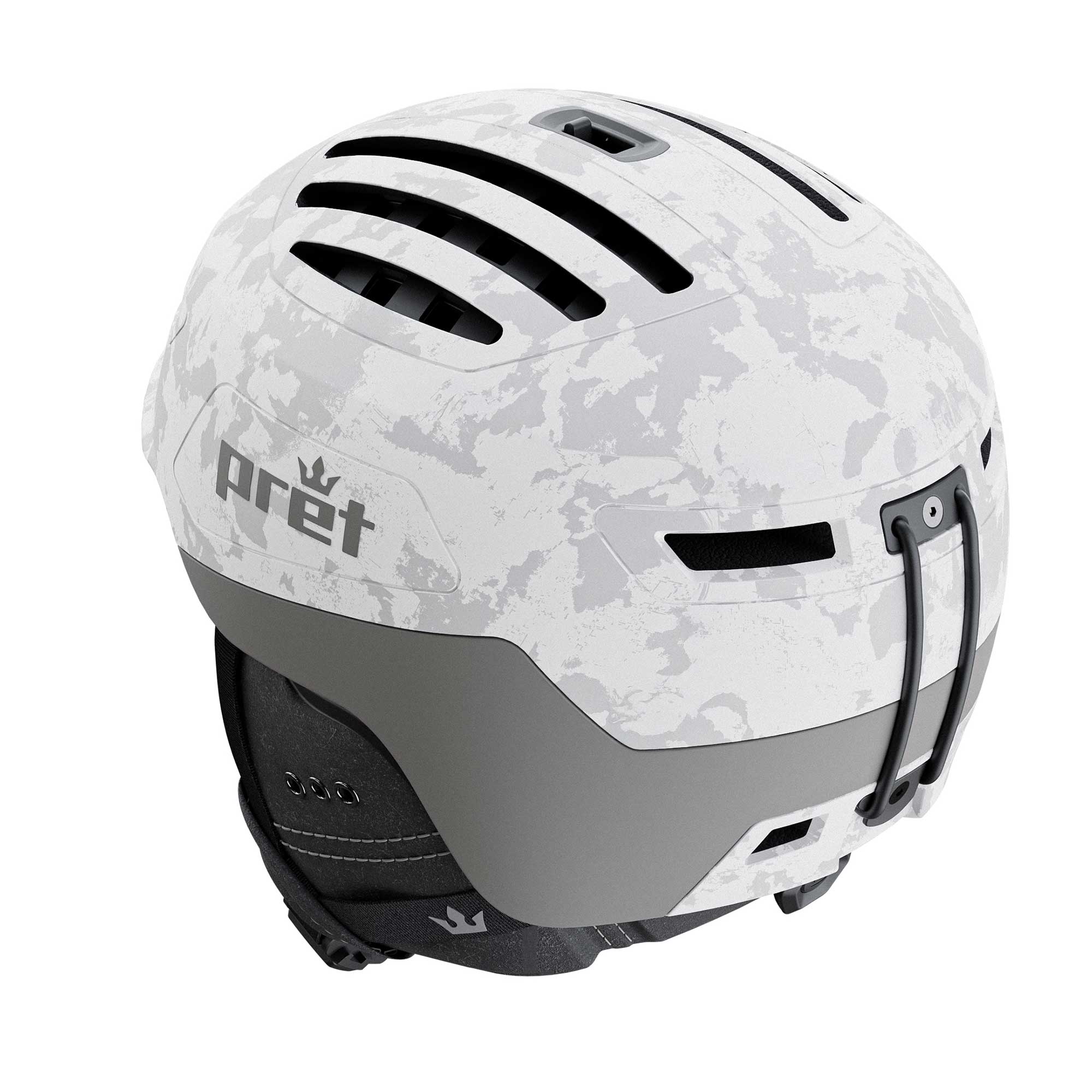Pret Cirque MIPS Helmet - Thumbnail 4