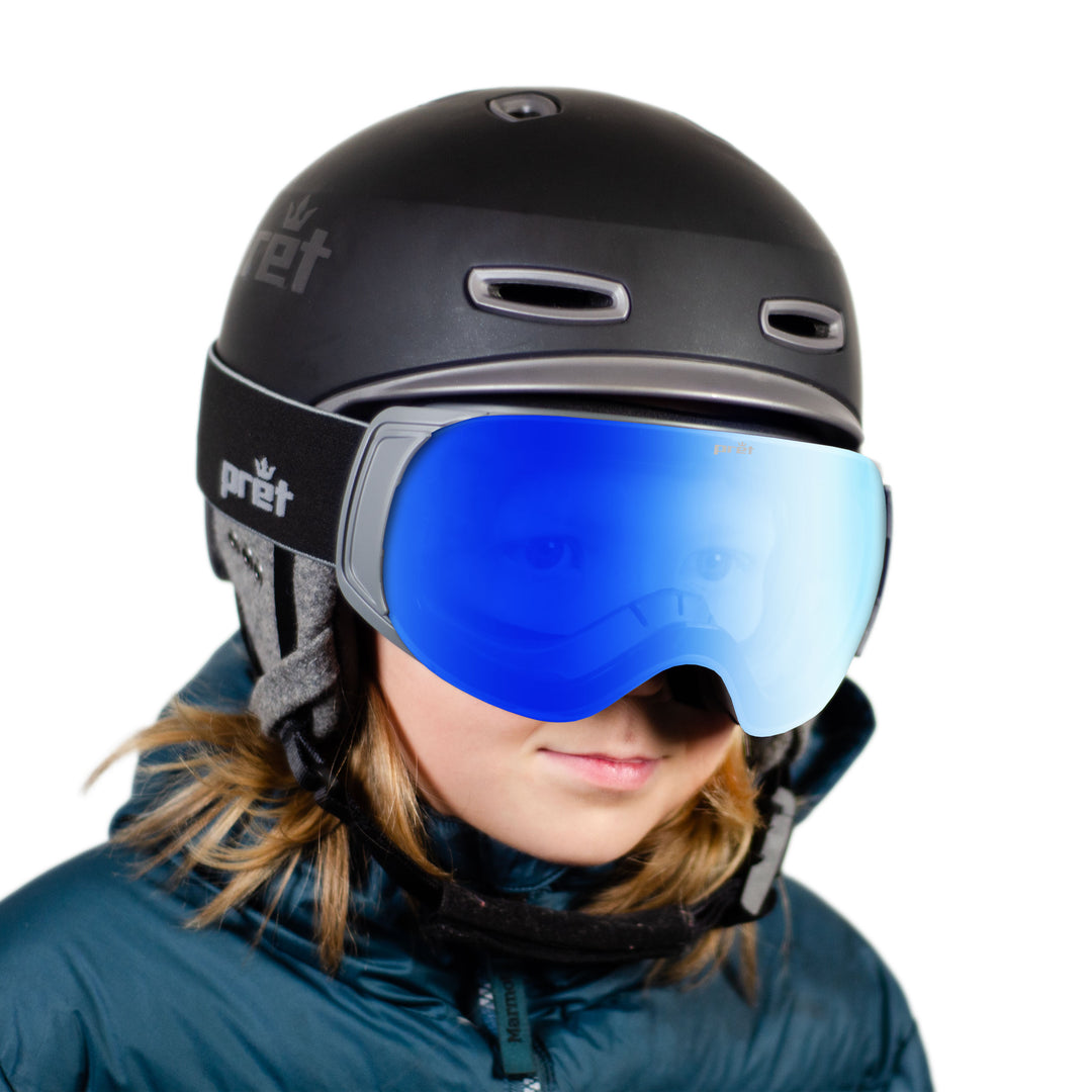 S-45 Series Goggle