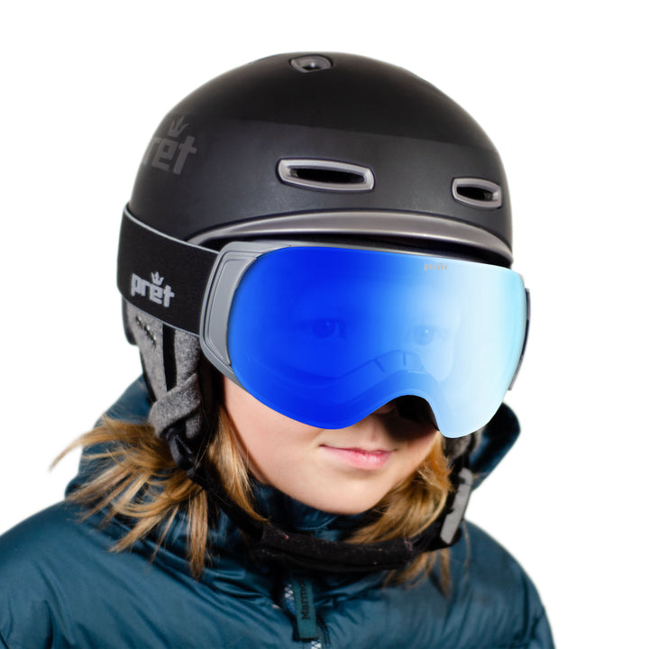 S-45 Series Goggle