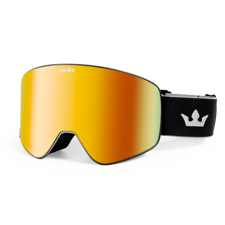 C Series Goggle