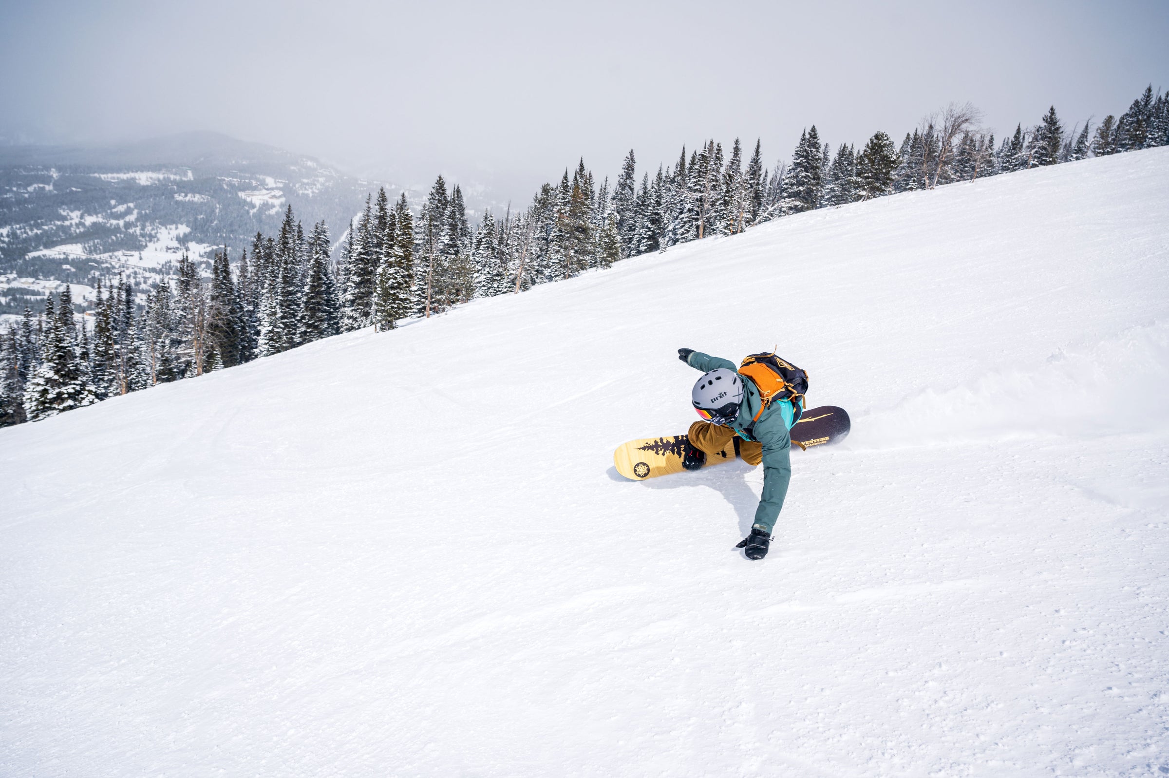 Pret Helmets | Cynic X2 Ski & Snowboard Helmet