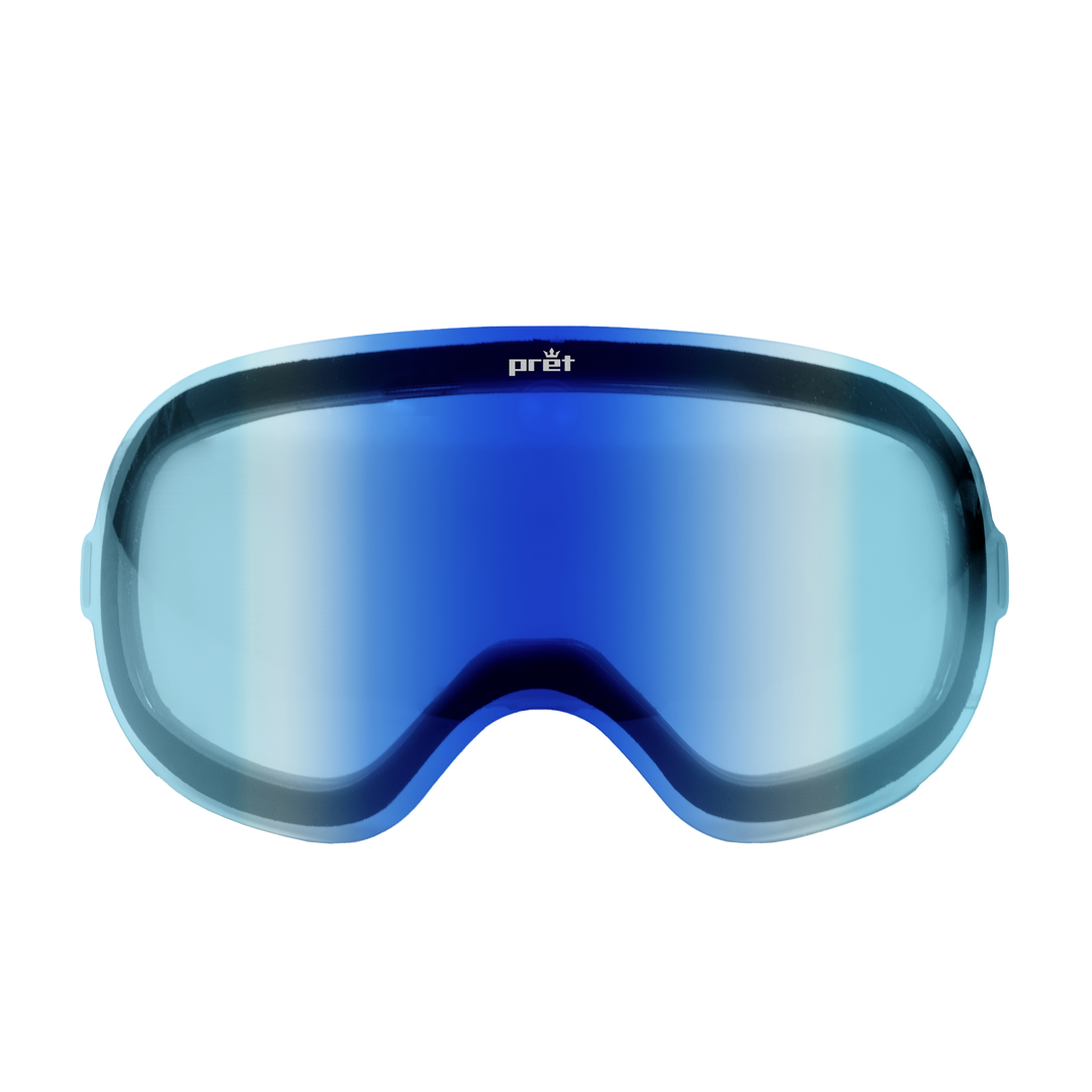 Photochromic Blue